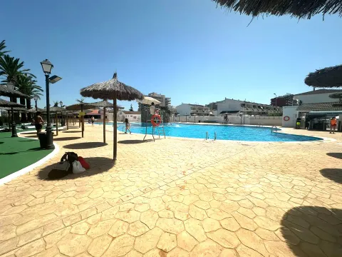 Casa de lloguer, Peníscola