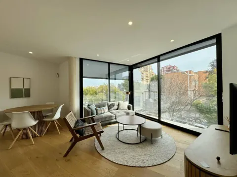 Wohnung 113 m² in Palma