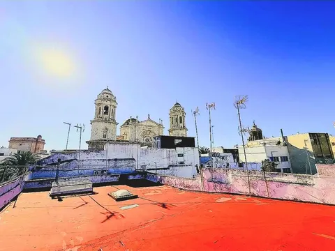 Appartamento 103 m² a Cádiz