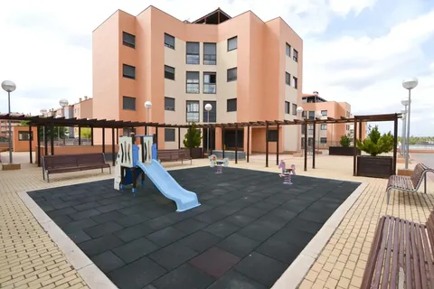 Pis de 53 m² a Navalcarnero (2/28)