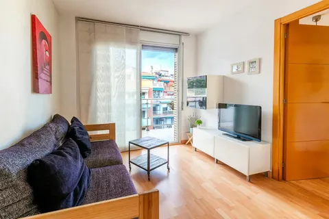 Pis de 36 m² a Barcelona