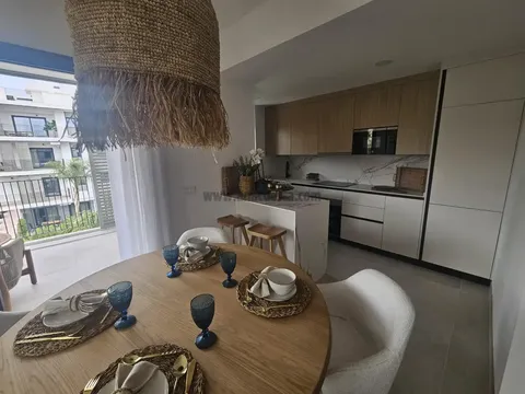 Pis de 145 m² a Estepona