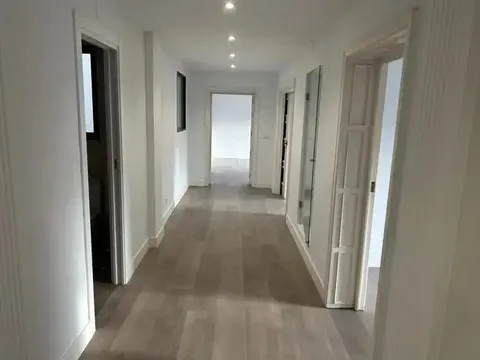 Pis de 125 m² a Còrdova