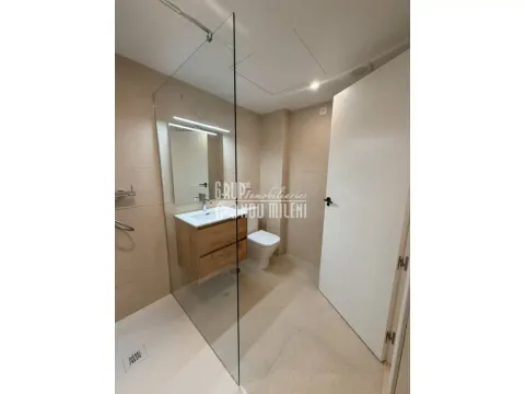 Pis de 161 m² a València