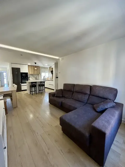 Pis de 84 m² a Lleó