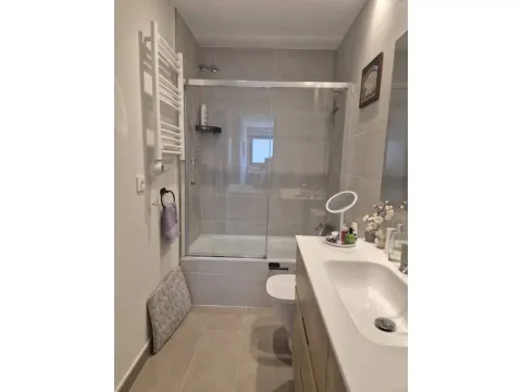 Appartement 106 m² à Cubelles