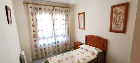 Pis de 90 m² a Granada
