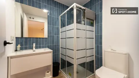 Habitació de lloguer, València