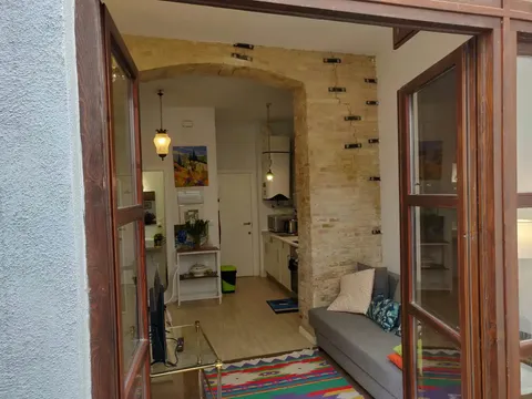 Pis de 45 m² a València