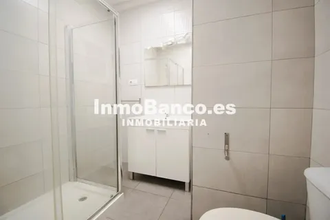 Pis de 98 m² a València