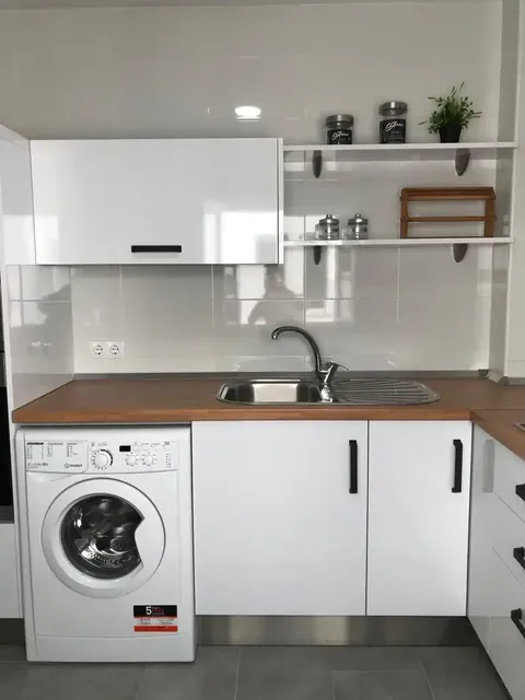 Appartamento 80 m² a San Martín del Tesorillo