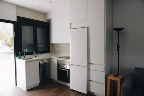 Pis de 60 m² a Águilas