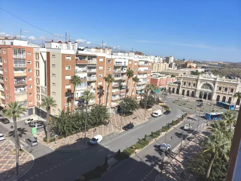 Квартира 85 м² в Картахене