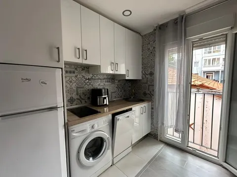 Pis de 50 m² a Santander