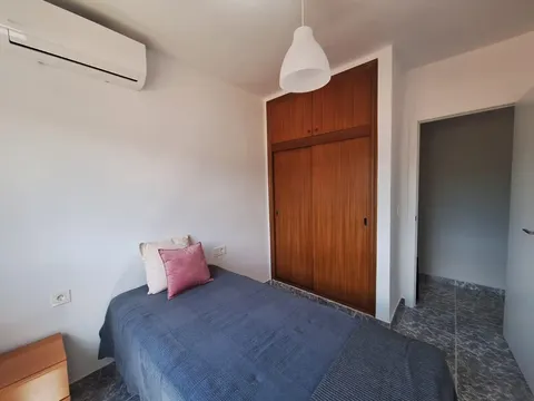 Pis de 100 m² a Múrcia