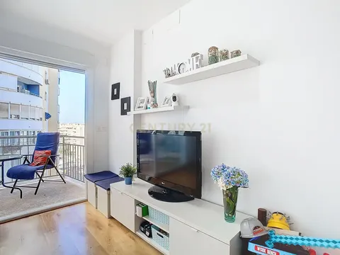 Appartement 30 m² à Torremolinos