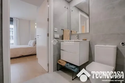 Wohnung 65 m² in Viladecans