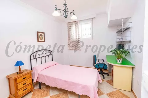 Pis de 90 m² a Torrox