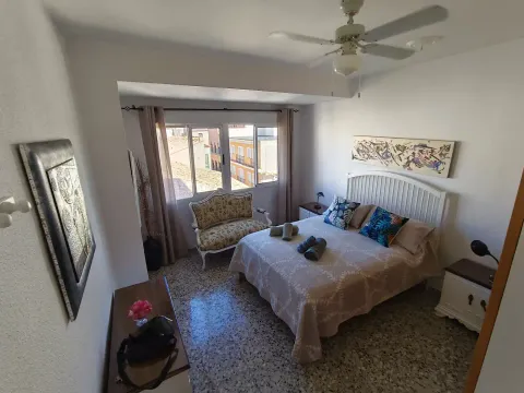 Wohnung 80 m² in el Campello
