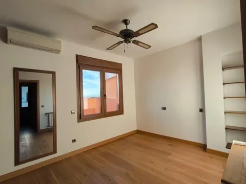 Pis de 125 m² a Madrid