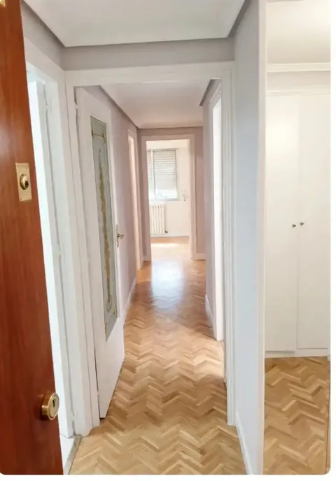 Pis de 120 m² a Madrid