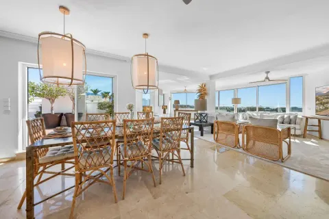 Piso de 250 m² en Marbella