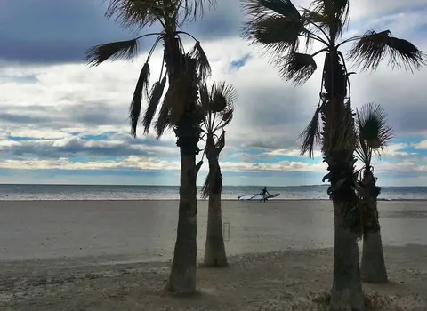Pis de 79 m² a Santa Pola