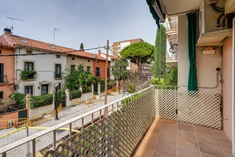 Flat 94 m² in Barcelona