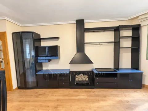 Квартира 100 м² в Burgos