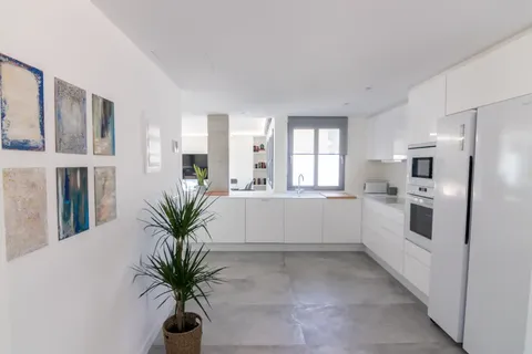 Wohnung 168 m² in Palma