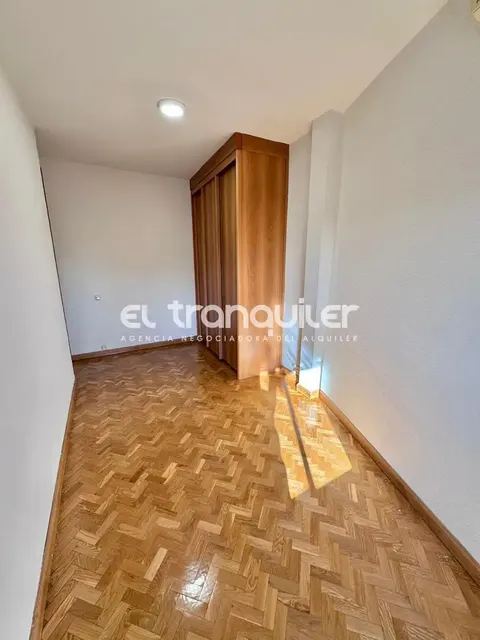 Pis de 69 m² a Madrid