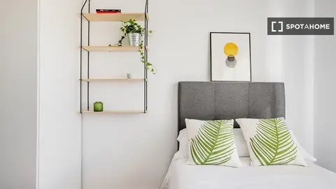 Zimmer zur Miete, Getafe