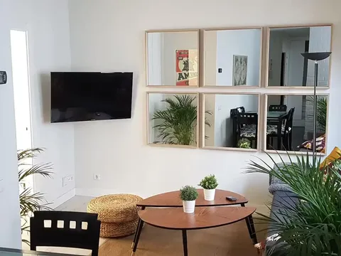Appartement 60 m² à Valence