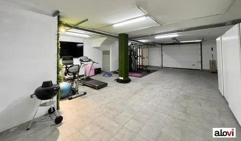 Casa de 240 m² a Ogíjares