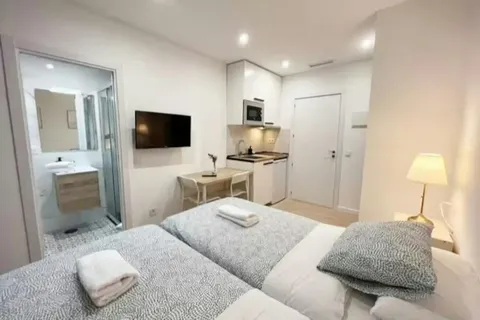 Appartamento 18 m² a Madrid