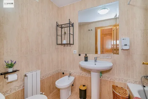 Pis de 155 m² a Granada