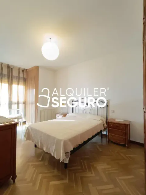 Pis de 110 m² a Torrejón de la Calzada