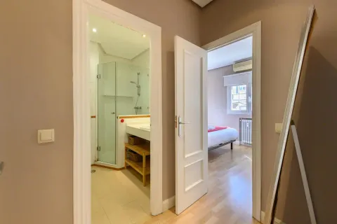 Appartamento 80 m² a Madrid