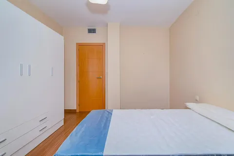 Pis de 115 m² a Granada