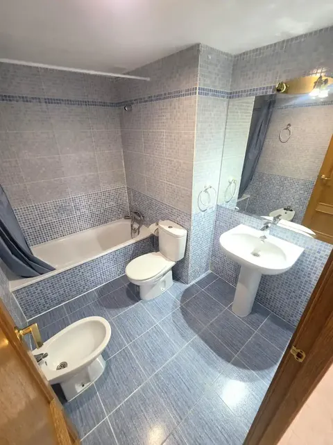 Pis de 95 m² a Valdemoro