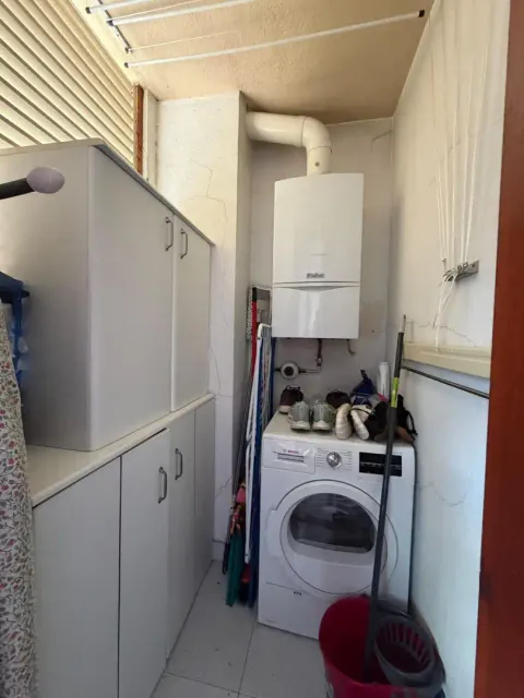 Wohnung 95 m² in Zalla