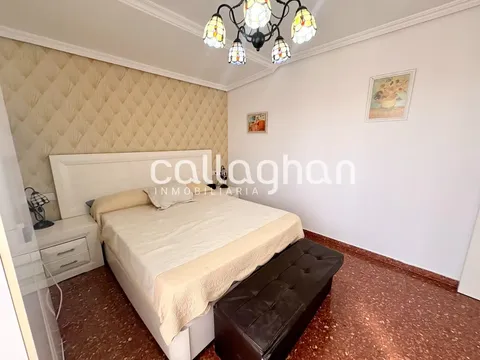 Pis de 125 m² a Burjassot