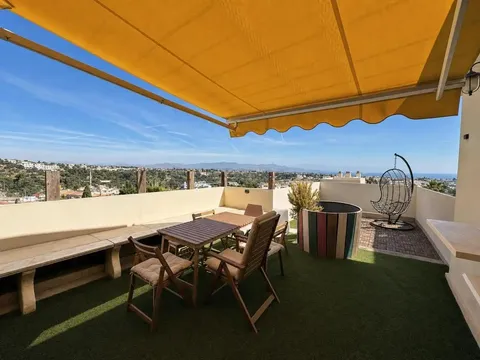 Piso de 100 m² en Torremolinos