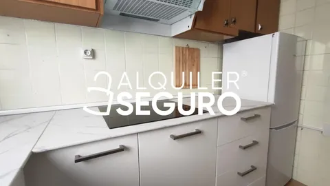 Pis de 80 m² a València