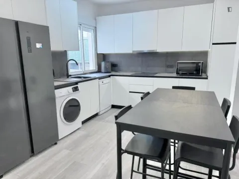 Habitació de lloguer, Múrcia
