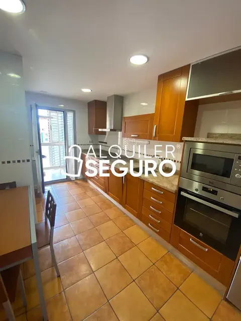 Appartamento 108 m² a Guadalajara