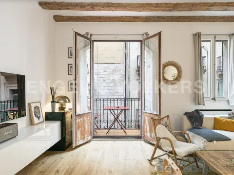 Piso de 81 m² en Barcelona