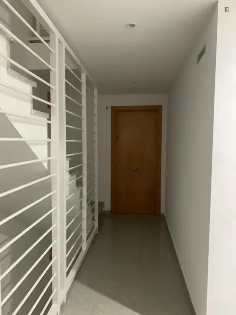 Wohnung 50 m² in Lleida