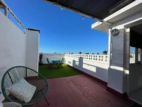 Квартира 70 м² у Cartaya