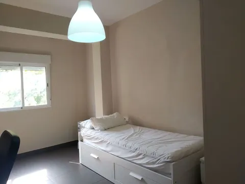 Pis de 69 m² a Màlaga